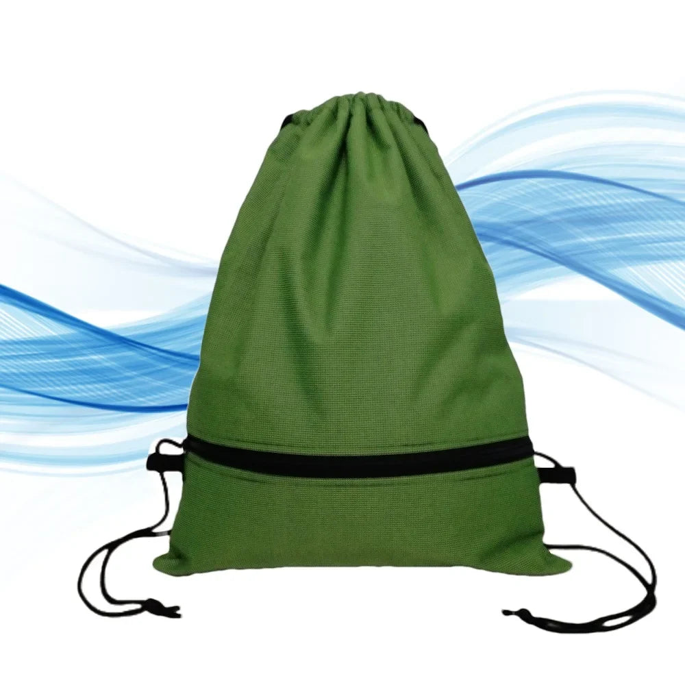 CoreFold Drawstring Backpack