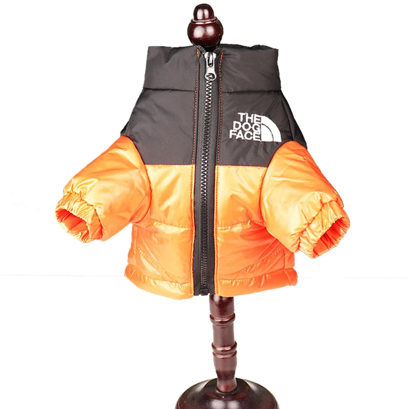 PowerPaw Jacket