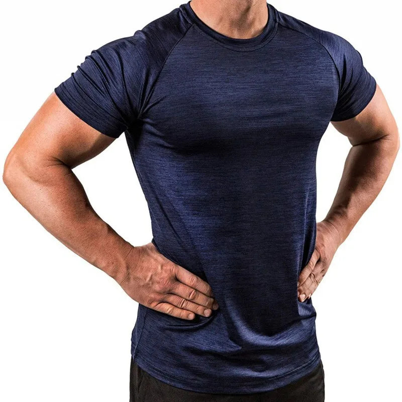 Compression T-Shirt