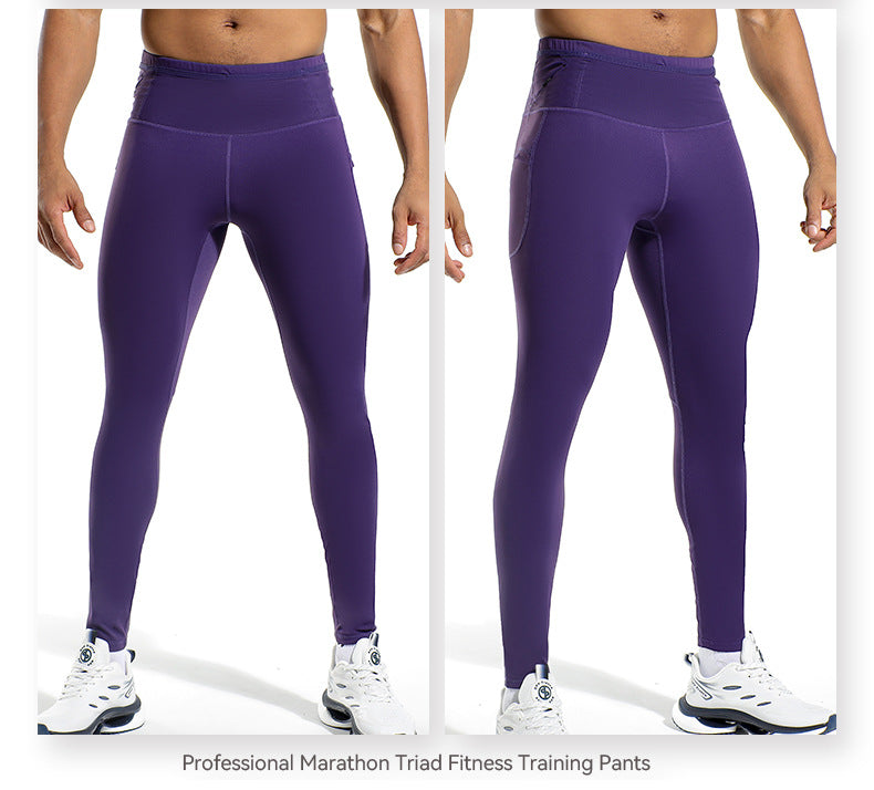 CoreRun Compression Leggings