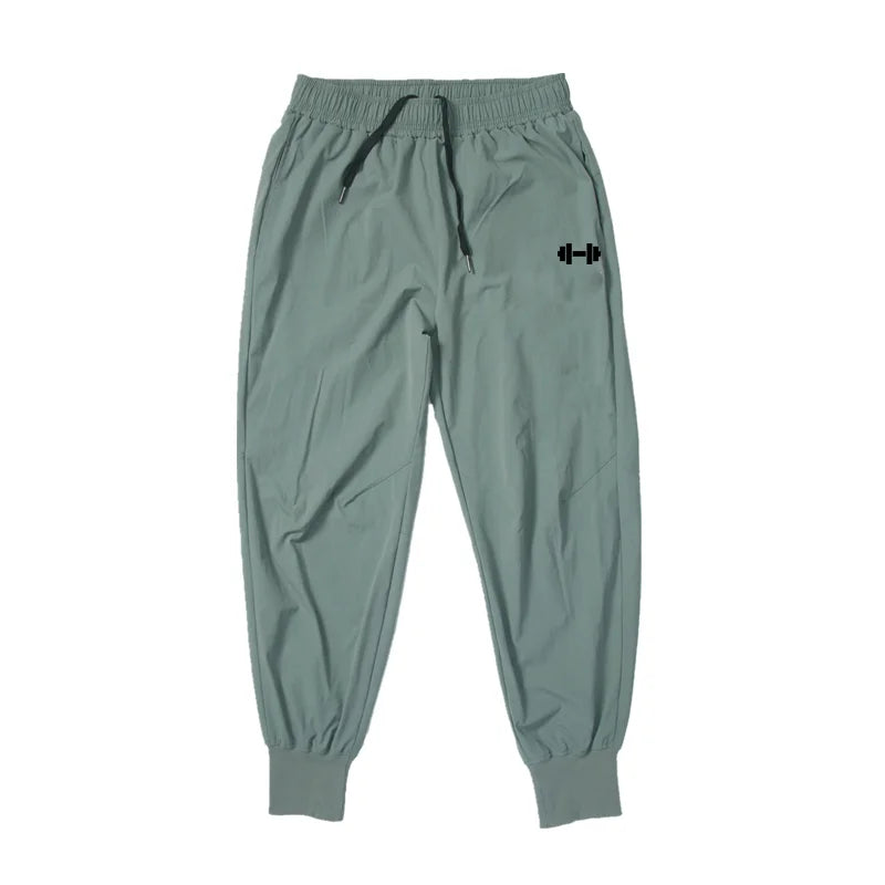 AeroFlex Gym Trousers