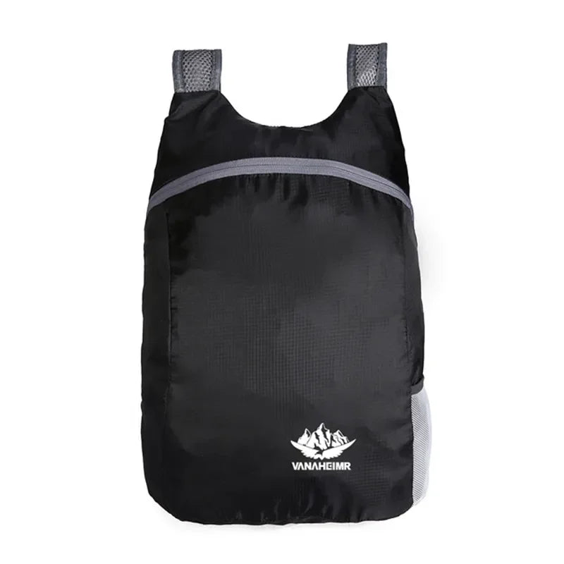 PackLite Foldable Backpack