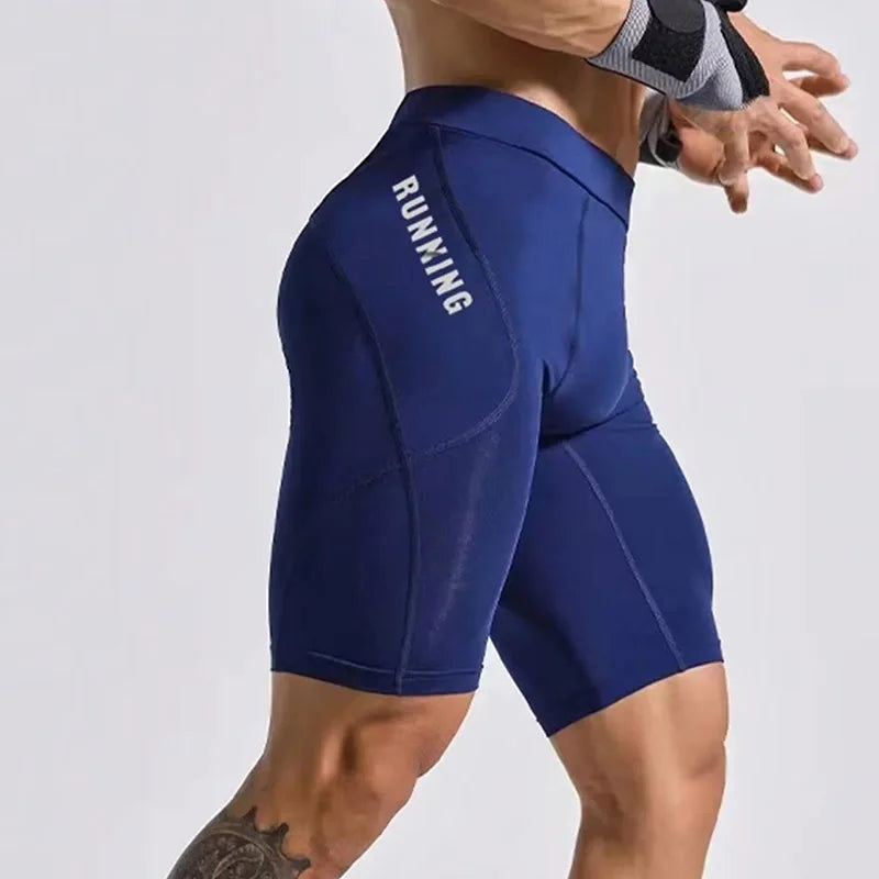 Compression Shorts
