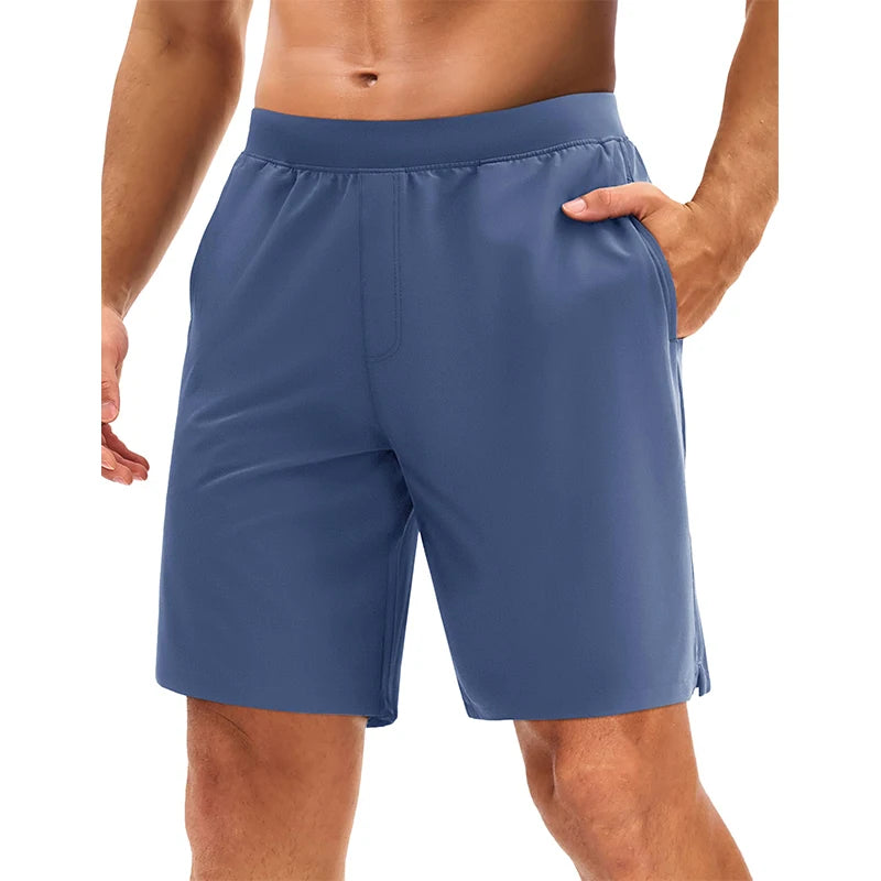 TrailShield UPF 50+ 8-Inch Shorts