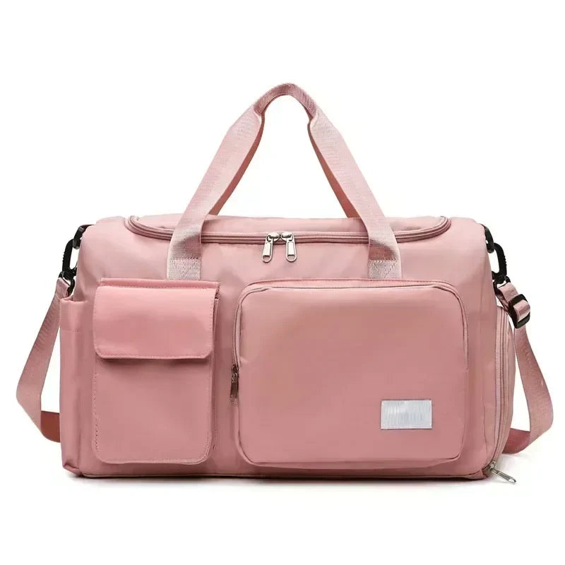 CoreCarry Weekender Bag