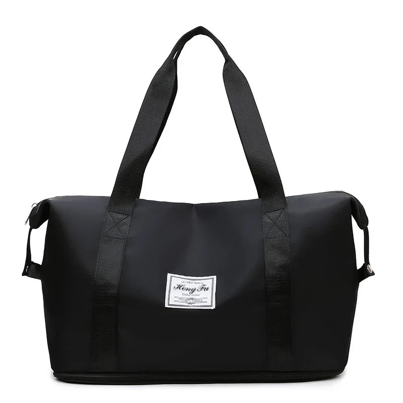 AeroCarry Travel Duffle