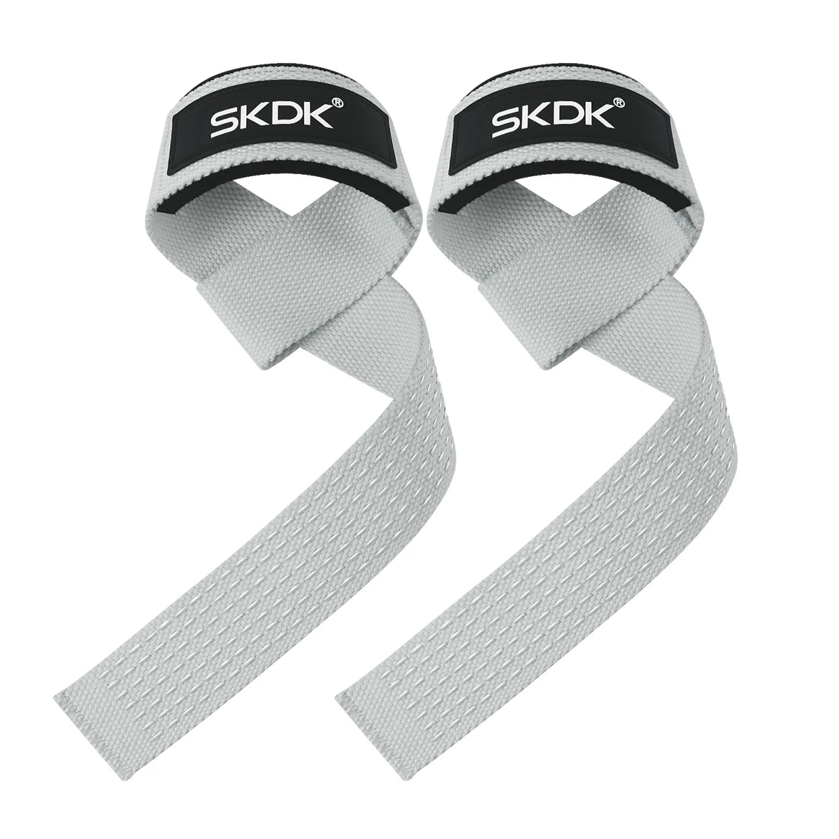 Anti-Slip Lifting Straps