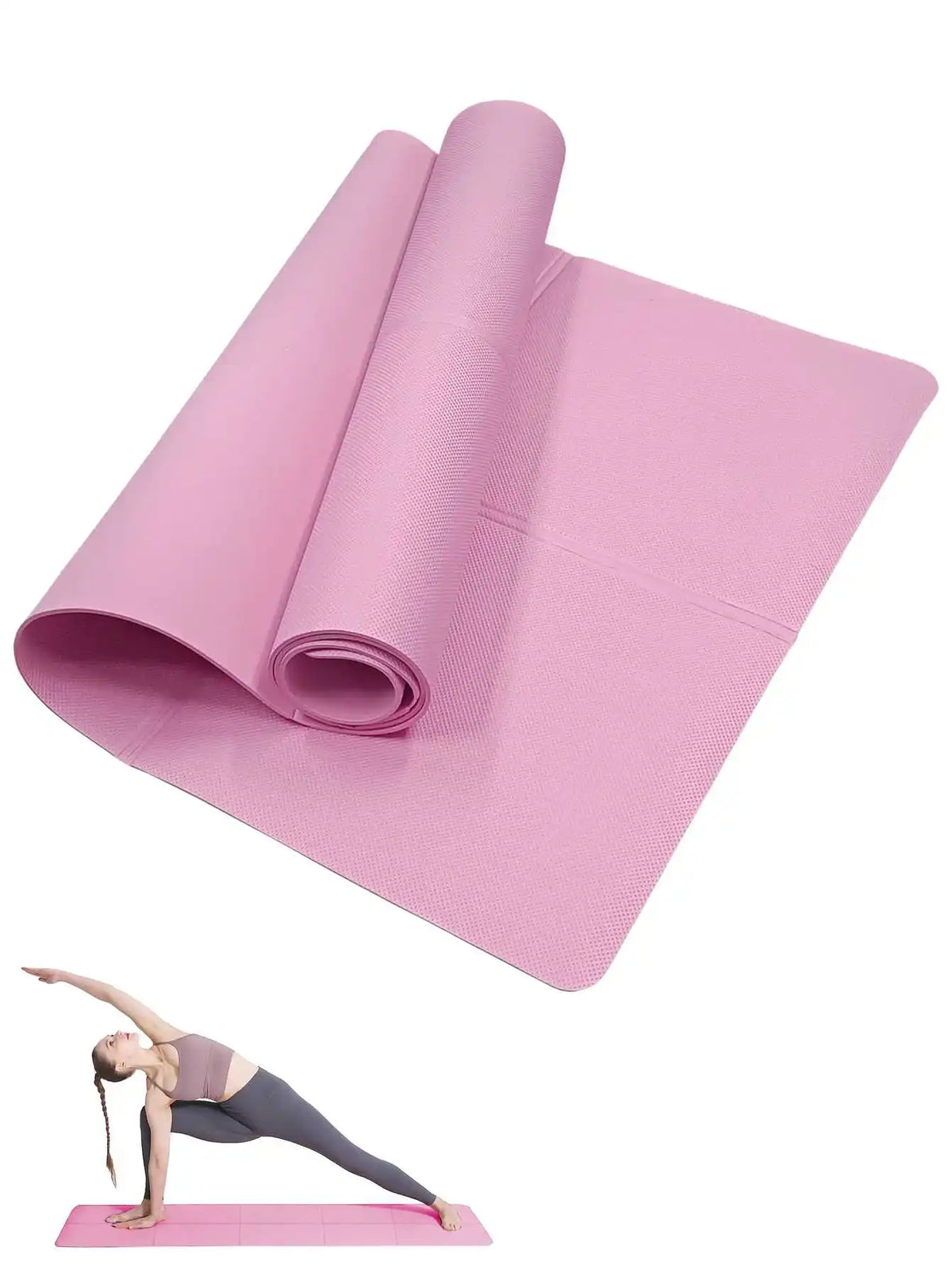 MultiGrip Exercise Mat