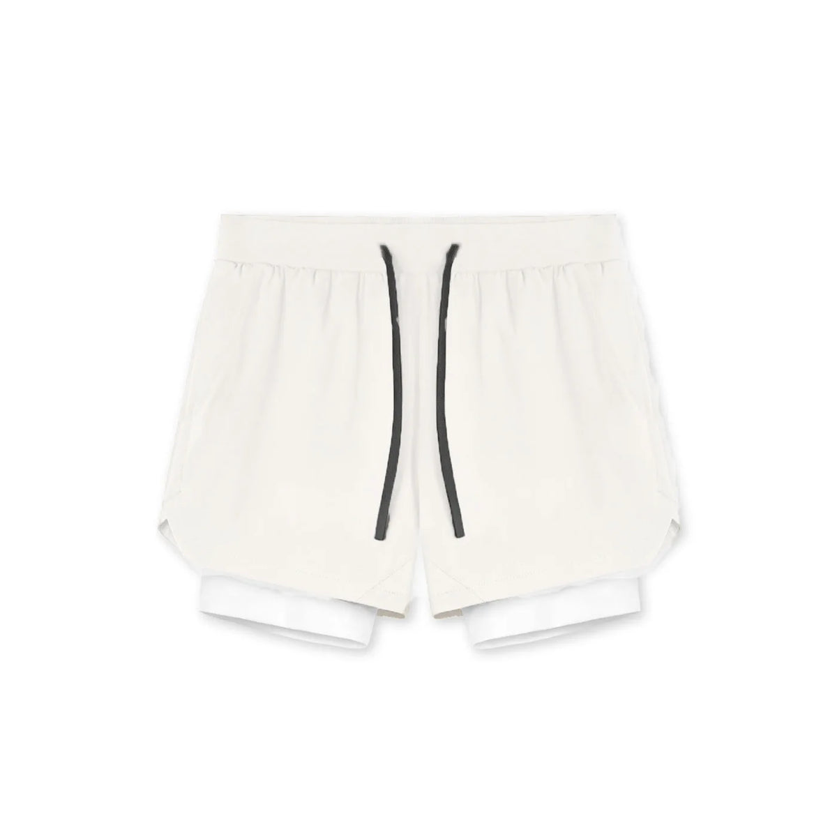 PowerLayer 2-in-1 Gym Shorts