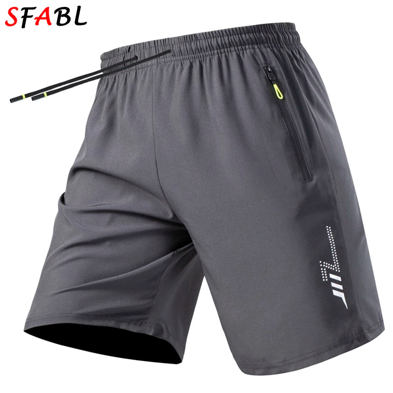 SprintFlow Training Shorts
