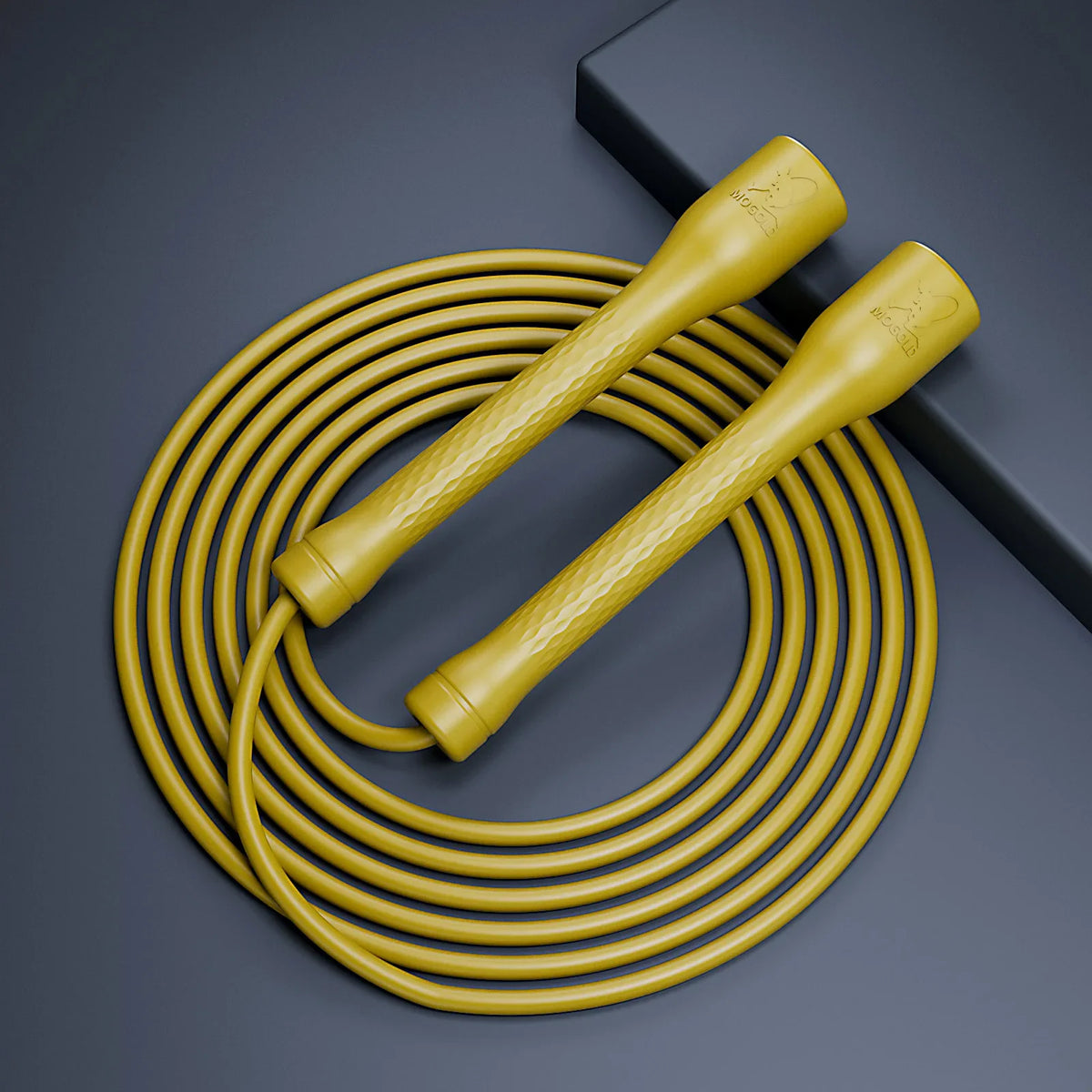 RapidFlow Adjustable Jump Rope