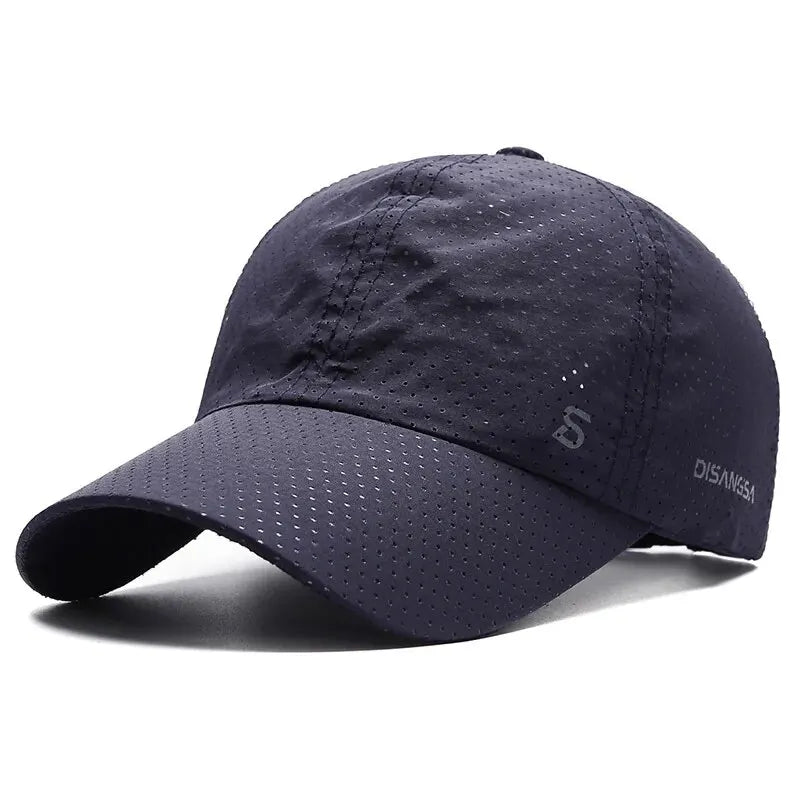 Dry Running Cap