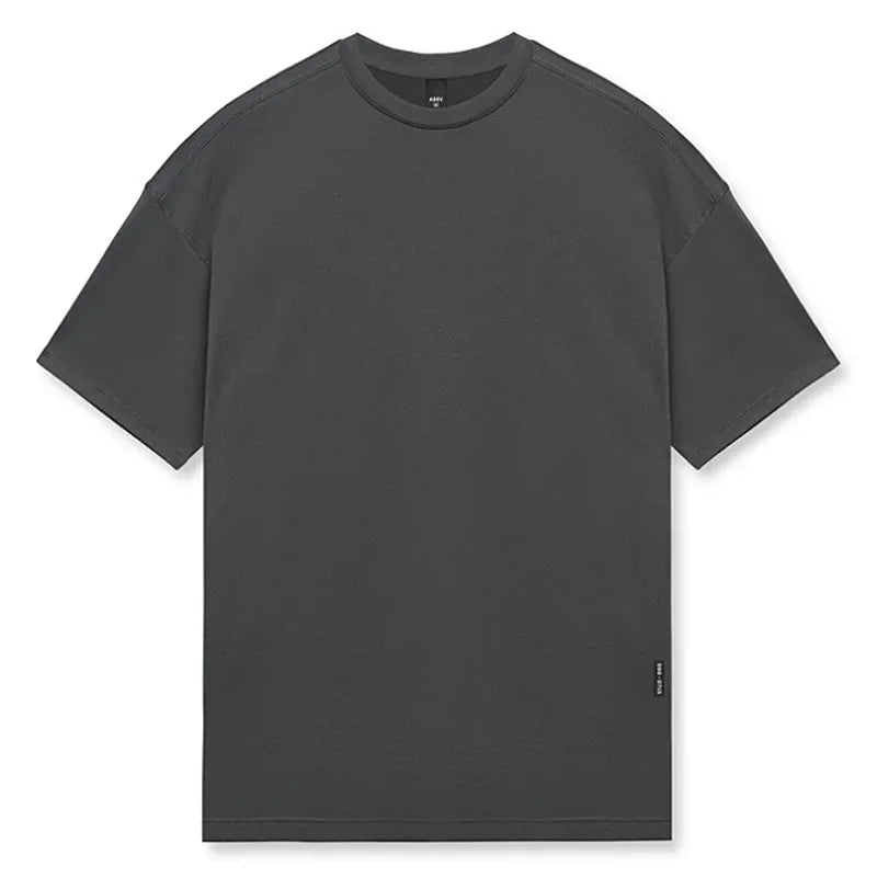Men’s Oversized Training T-Shirt