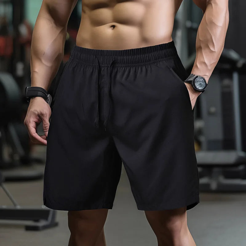 AeroFlex Running Shorts
