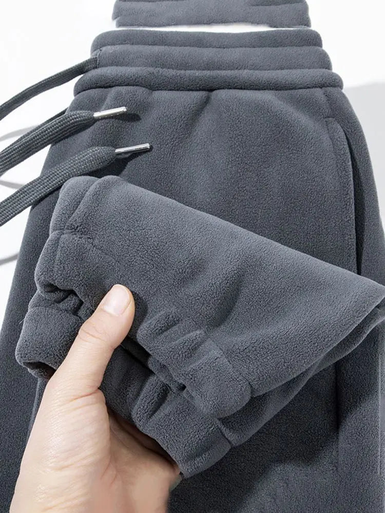 ThermaEase Fleece Joggers