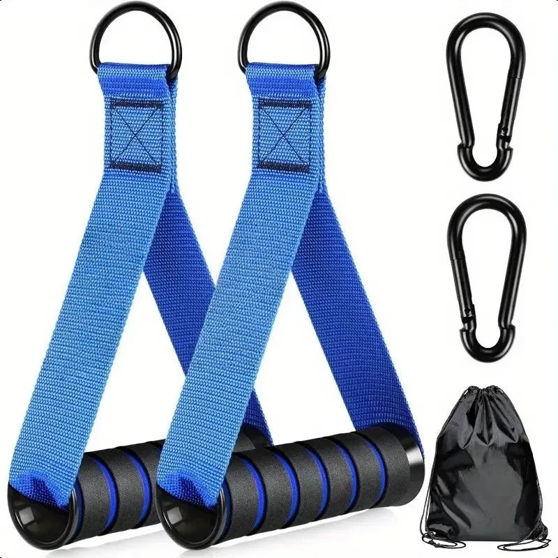 ProGrip Cable Handles