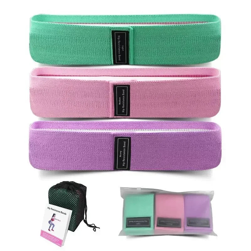 FlexLoop Bands