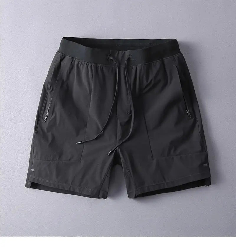 AeroMesh Running Shorts