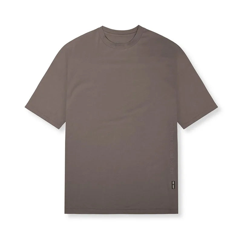 Men’s Panel Training T-Shirt