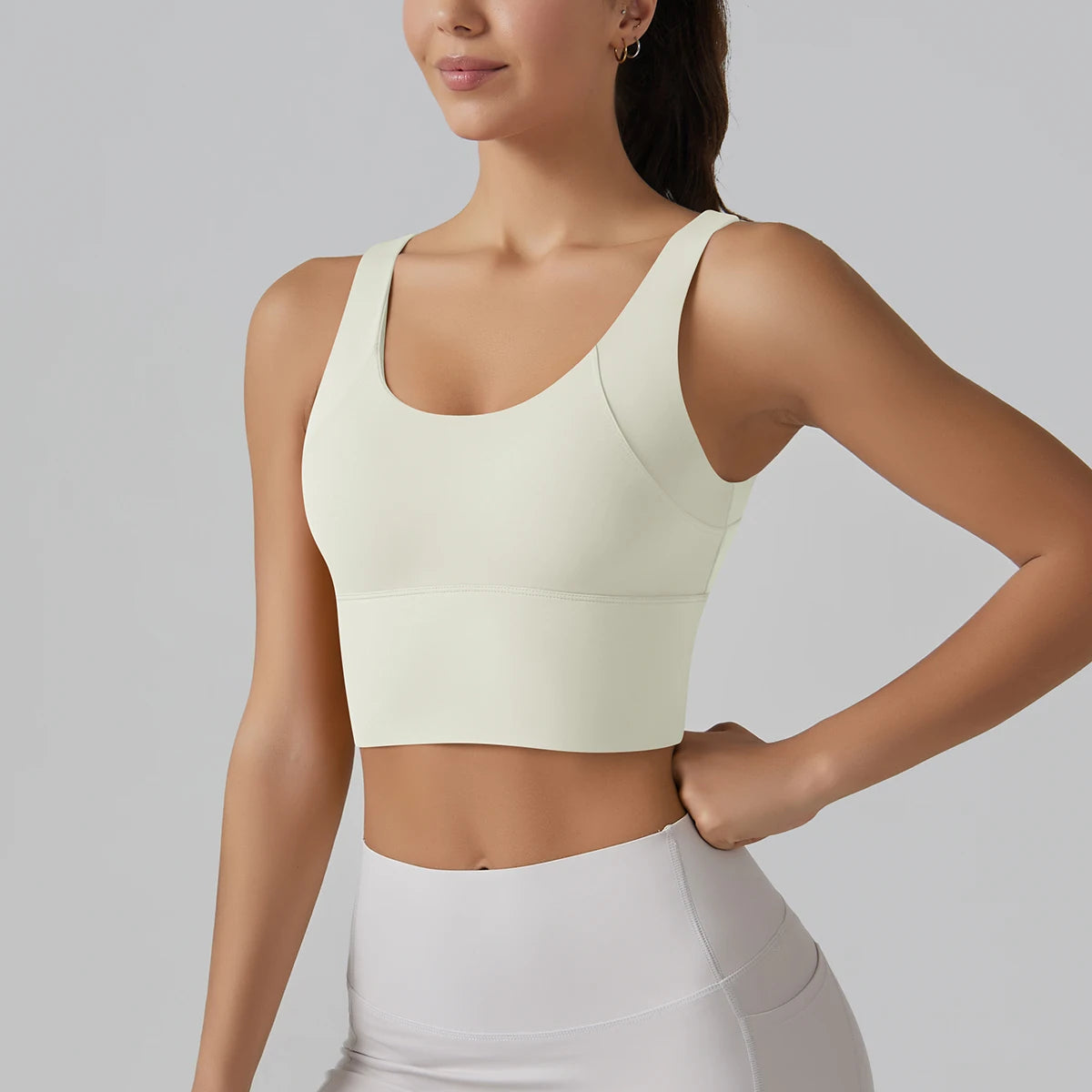 AirForm Yoga Bra
