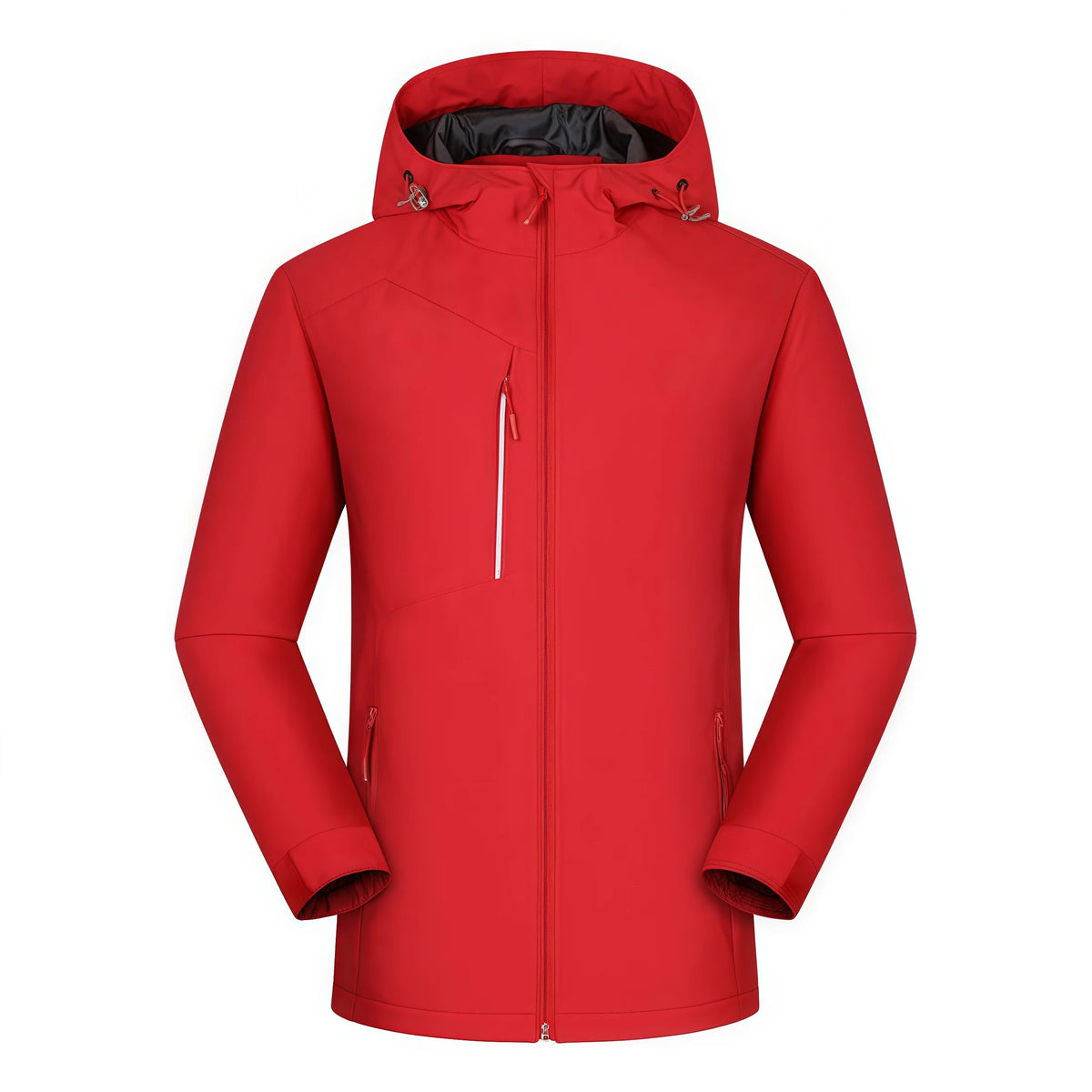 New Thick Polar fleece Coat Winter Men's and Women's Warm Jacket Outdoor Windproof Jacket Hiking Mountaineering Waterproof