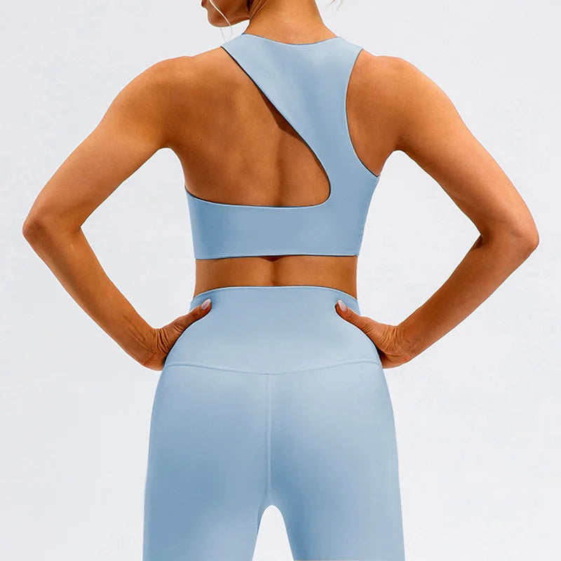 ZenFit Bra