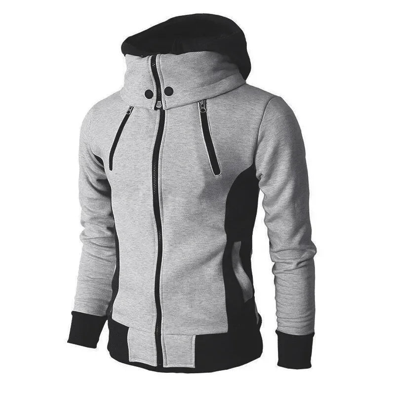 Fleece Jacket