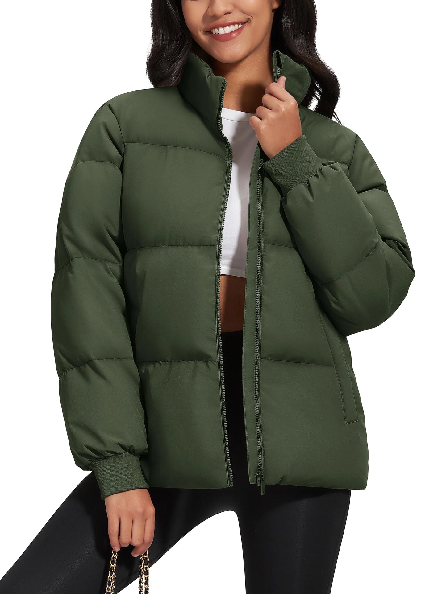 Arctic Shield Jacket