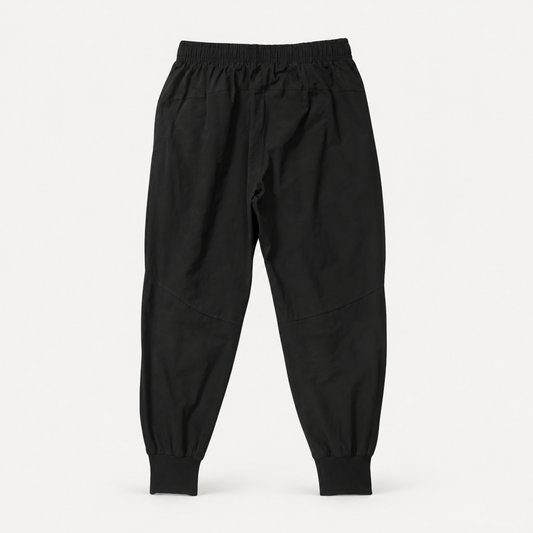 AeroFlex Gym Trousers front view