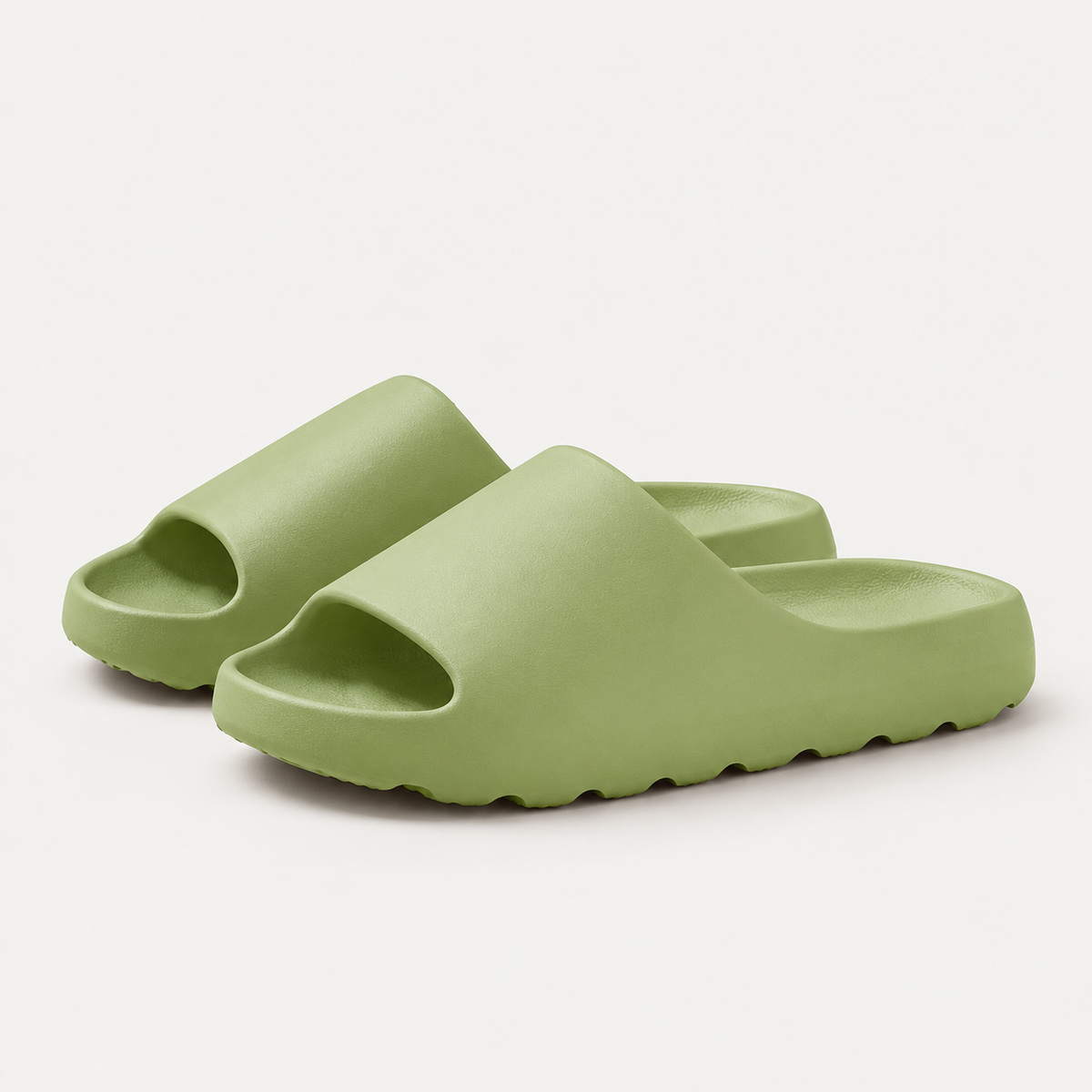 Cloud slide EVA — 7Core Fit studio cover