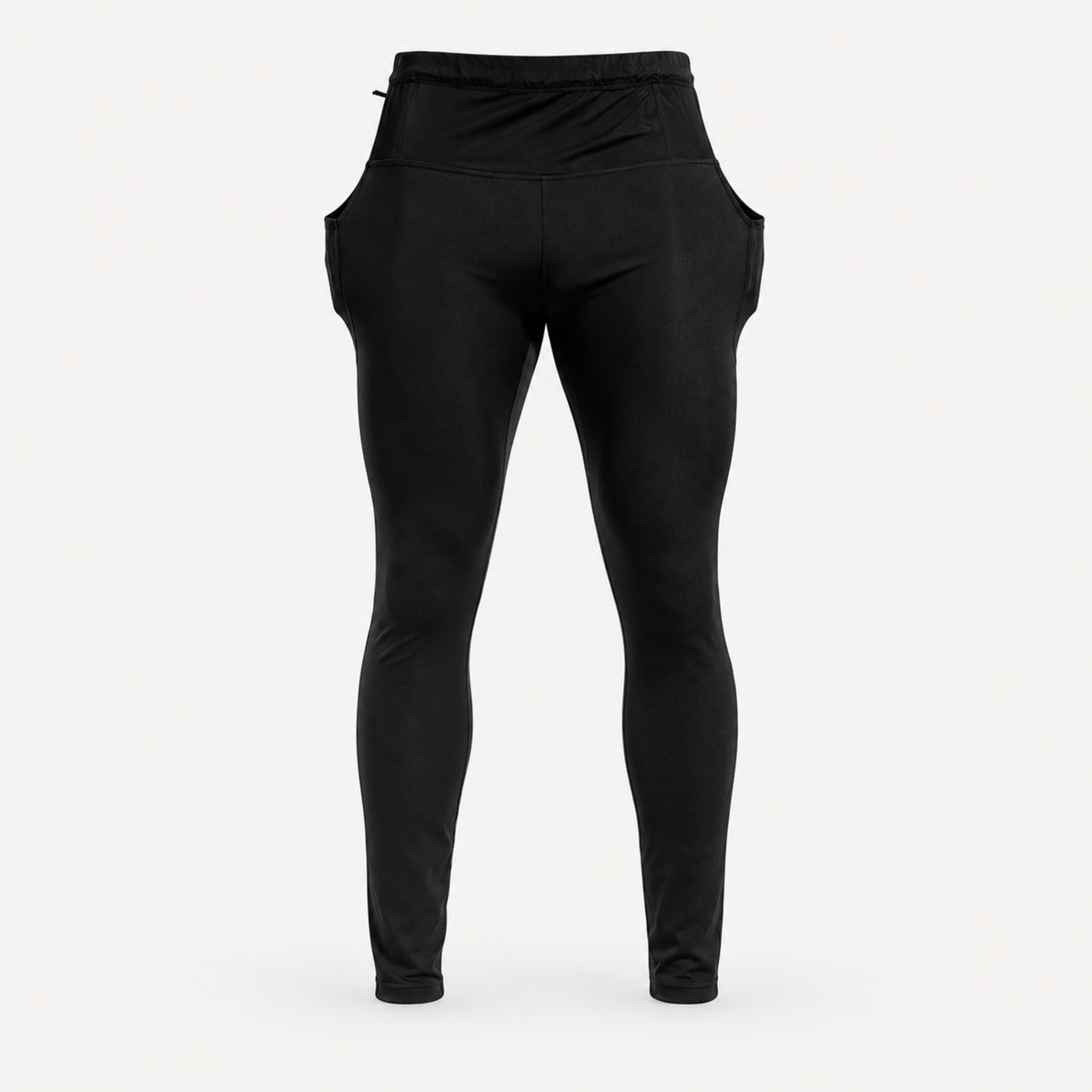 CoreRun Compression Leggings front view
