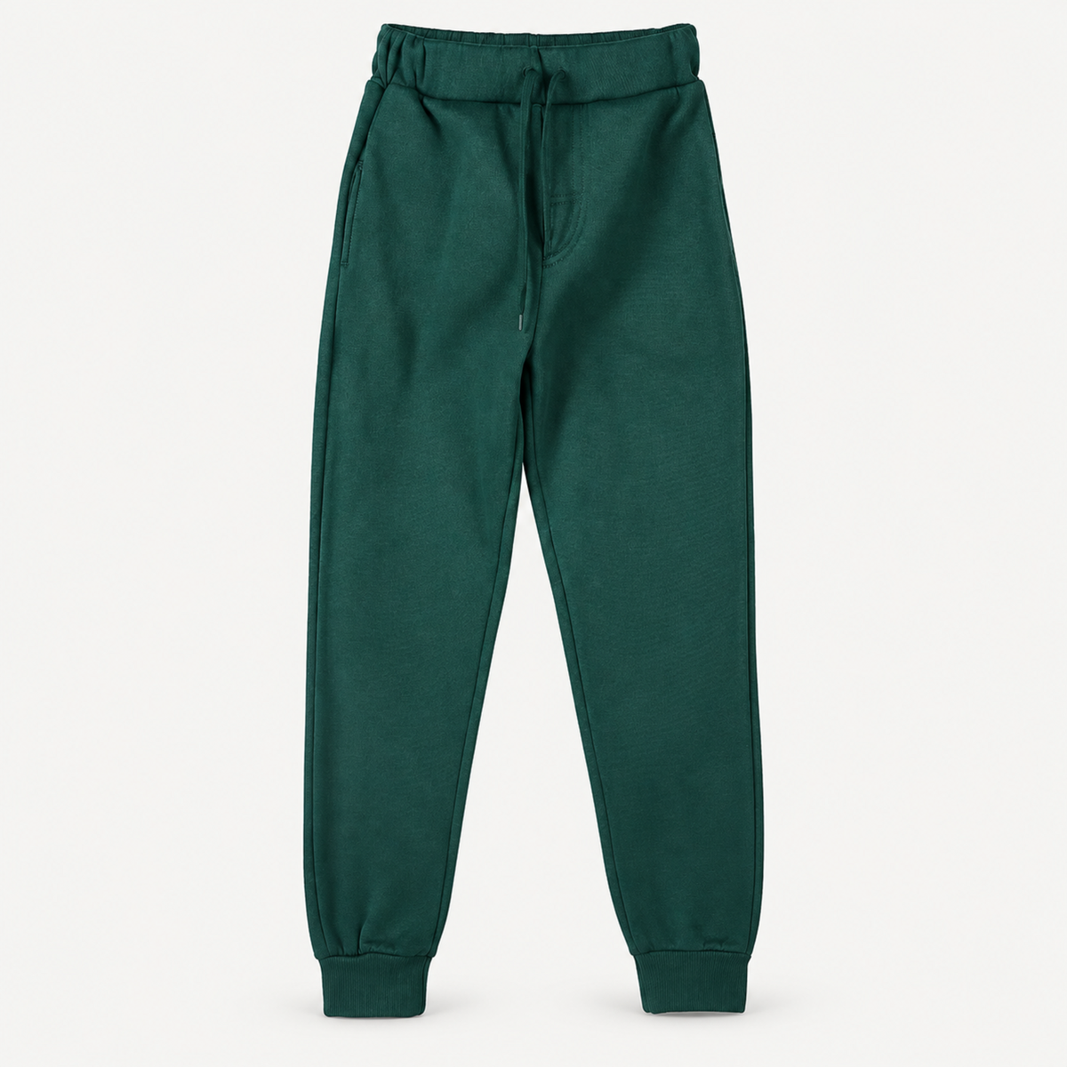 CoreStreet Unisex Joggers front view