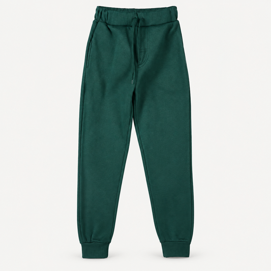 CoreStreet Unisex Joggers front view