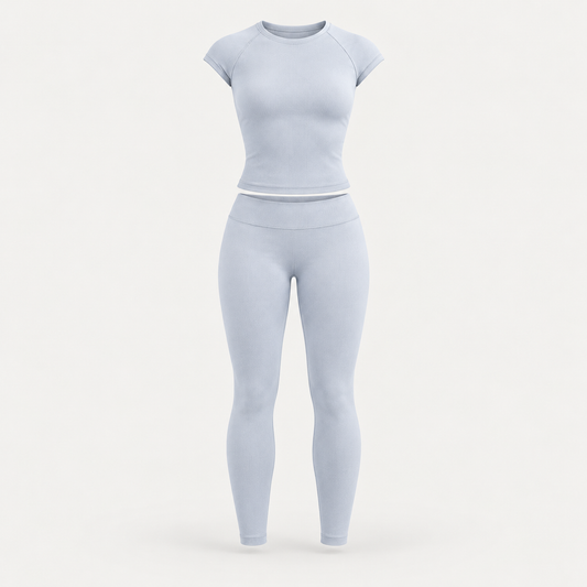 Defy Leggings Active Set — studio product cover