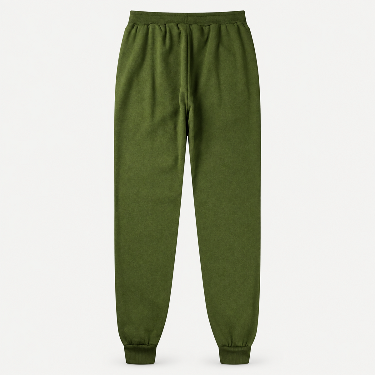 EnduraZip Track Joggers front view