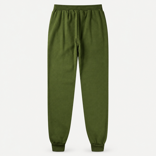 EnduraZip Track Joggers front view