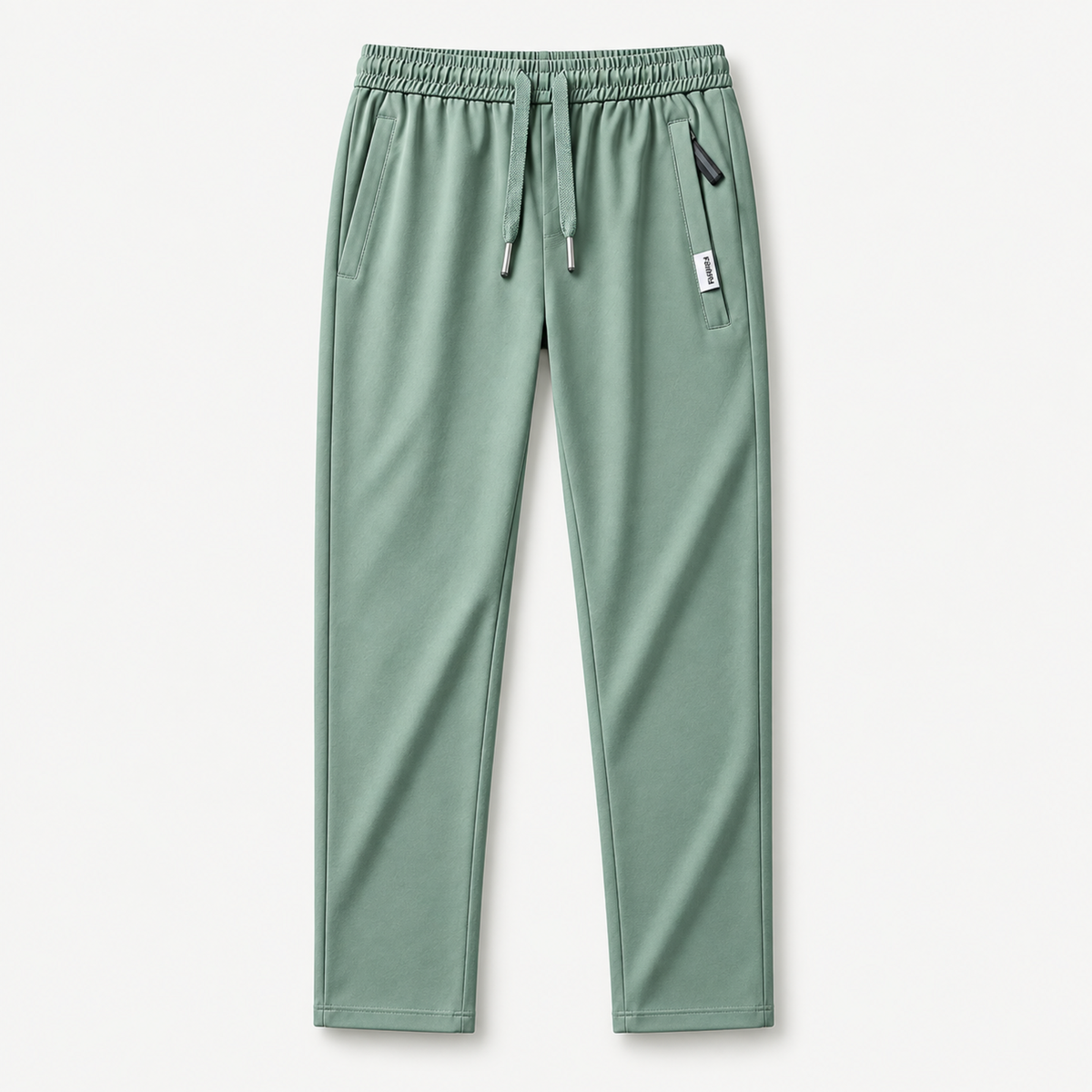 IceFlow Lightweight Trousers front view