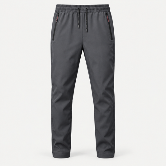 Jogger Trousers front view