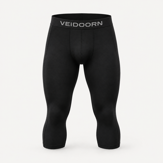 Performance Shorts front view