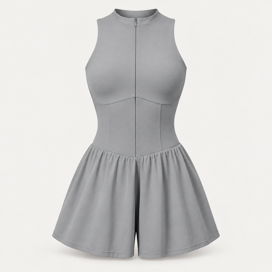 PowerFit Jumpsuit — 7Core Fit studio cover