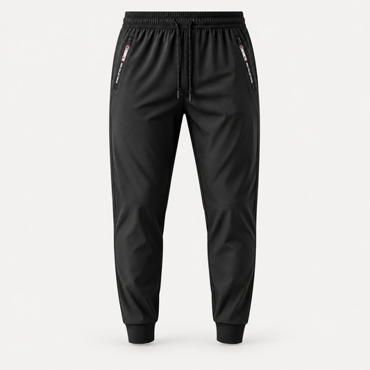 TrailCore Performance Trousers front view