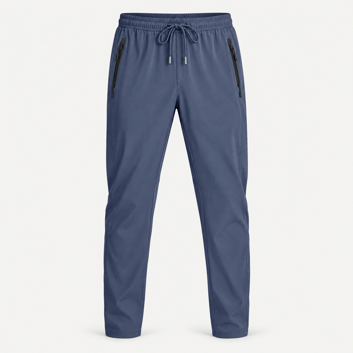 TrailFlex Zip-Pocket Trousers front view