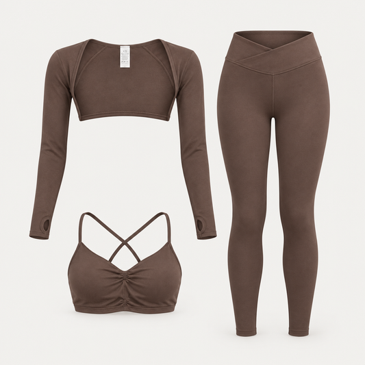 Vision 3-Piece Active Set — studio product cover