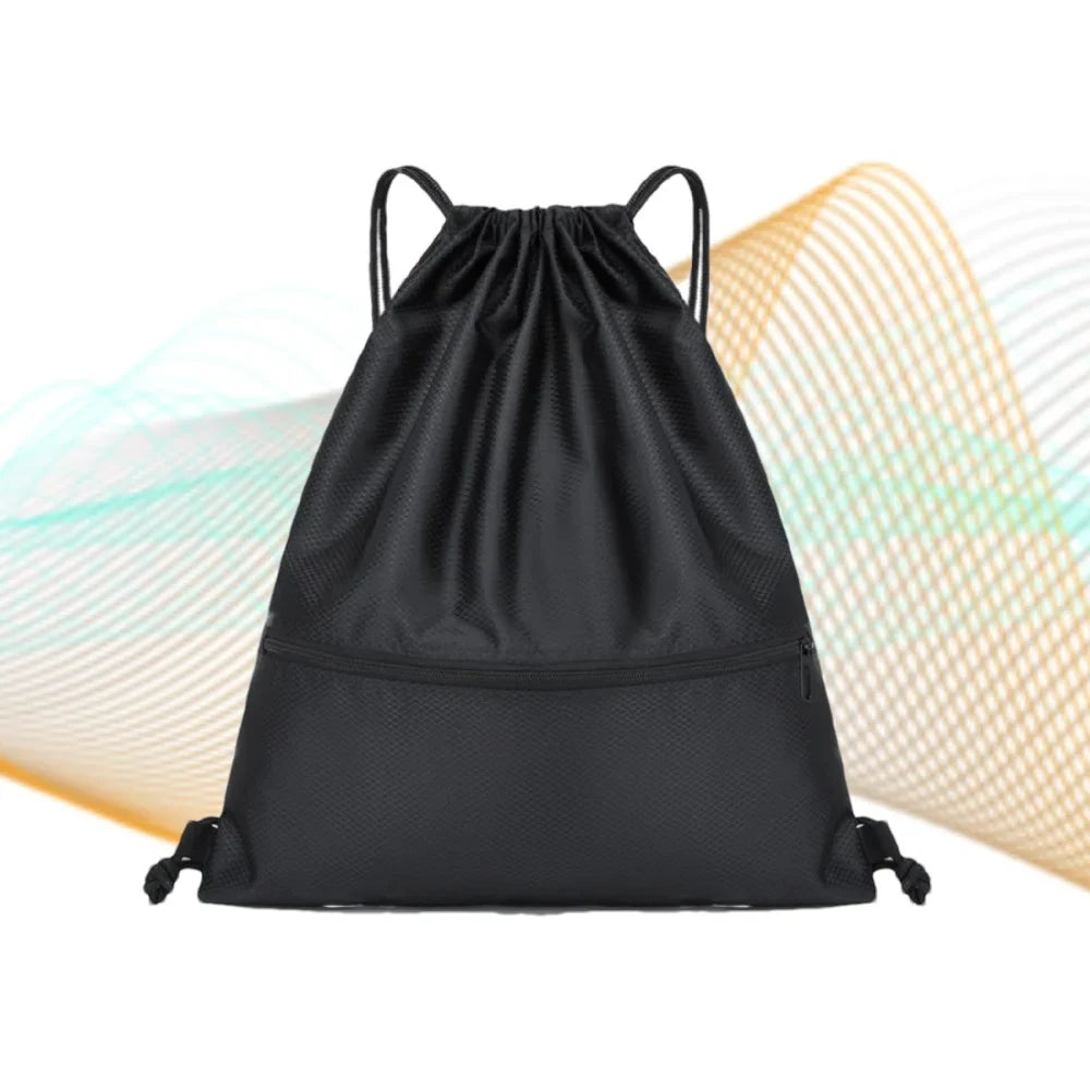 CoreFold Drawstring Backpack