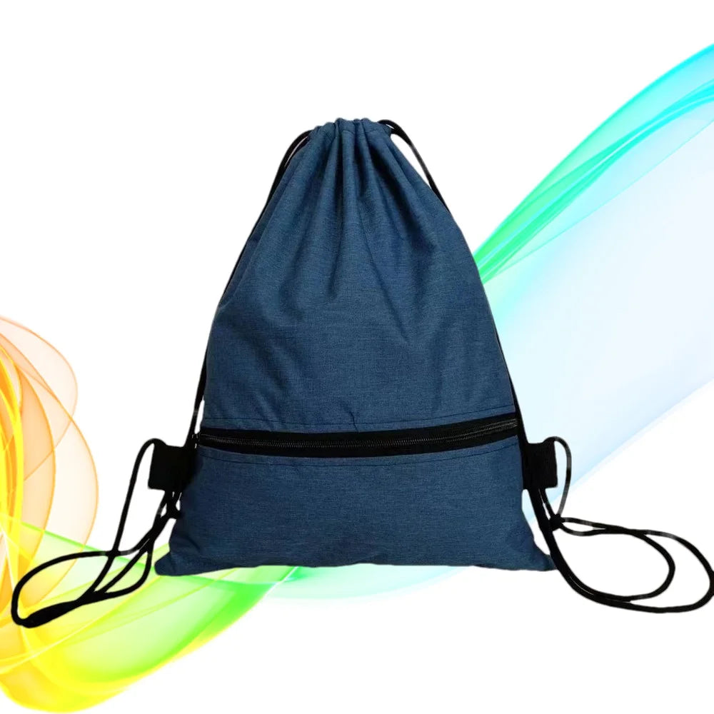 CoreFold Drawstring Backpack