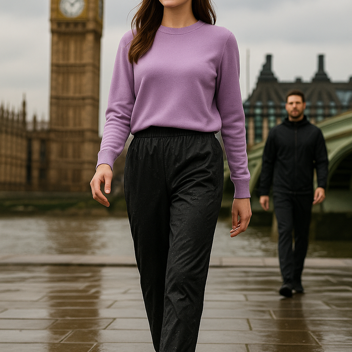 Unisex Waterproof Trousers