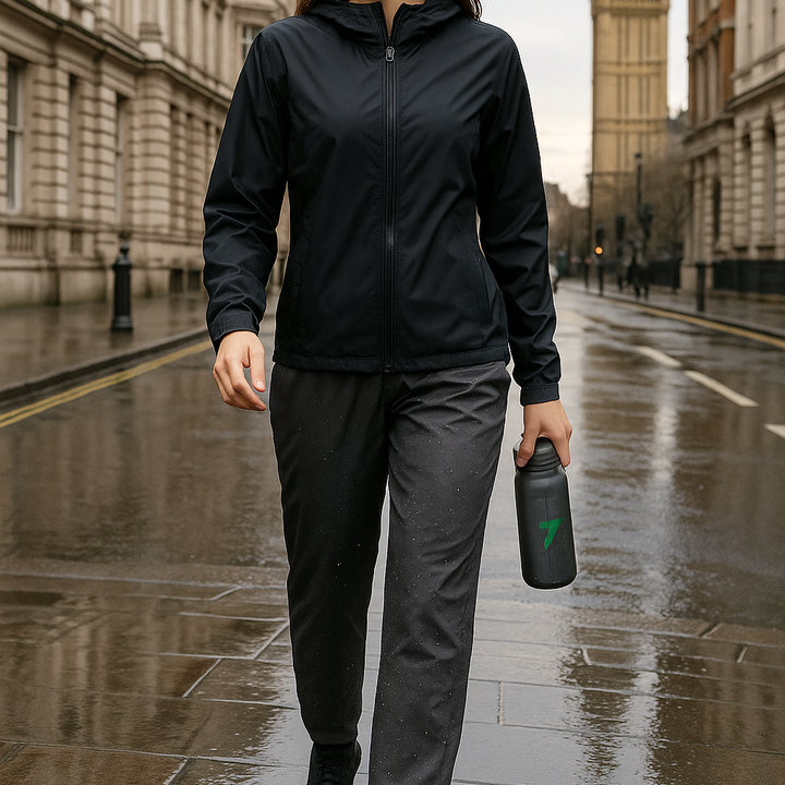 Unisex Waterproof Trousers