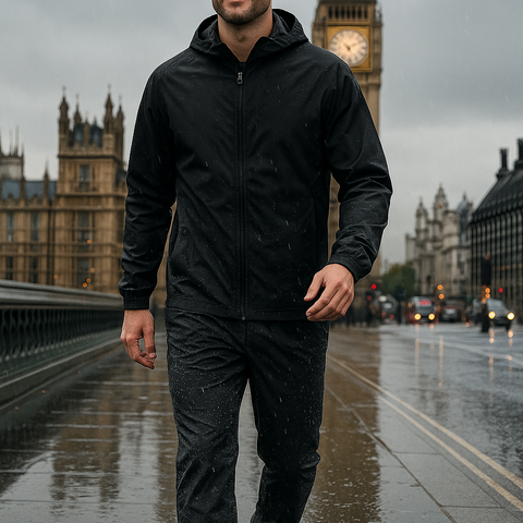 Unisex Waterproof Trousers