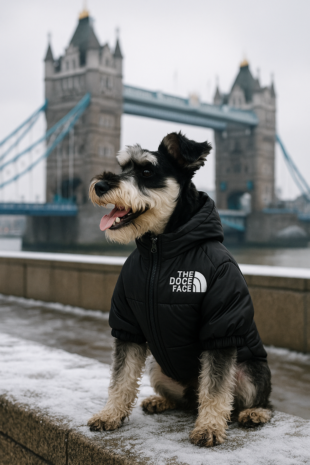 PowerPaw Jacket