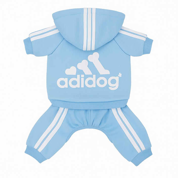Sport Hoodie for Dogs